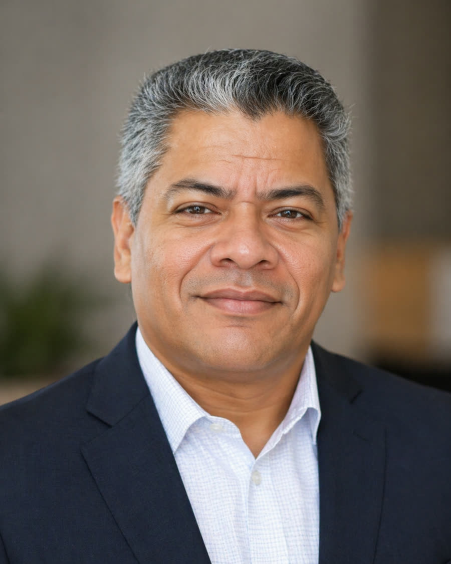 Prof. Galdino Ribeiro, especialista em comunicação executiva